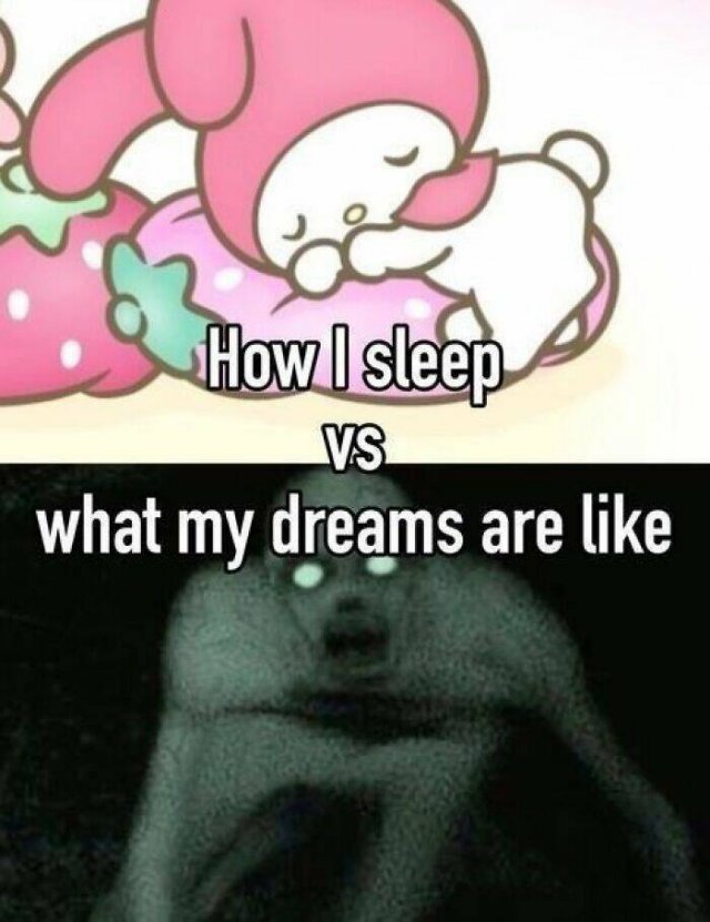 Truthful Memes (20 pics)