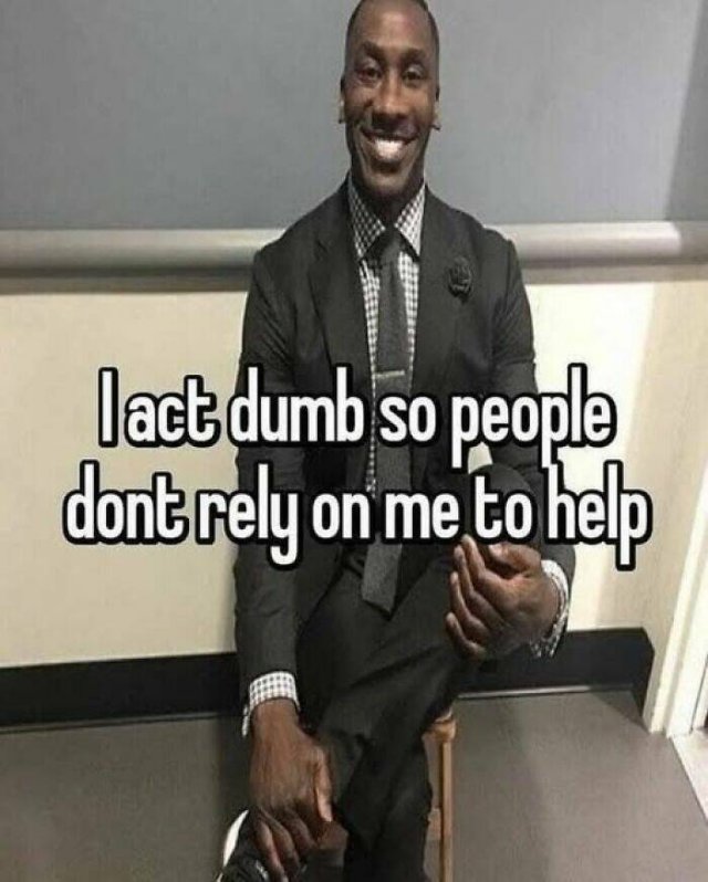 Truthful Memes (20 pics)