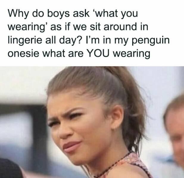 Jokes For Women (19 pics)