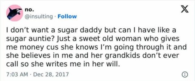Jokes For Women (19 pics)