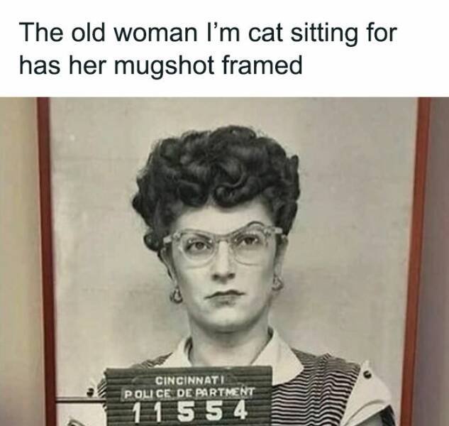 Jokes For Women (19 pics)