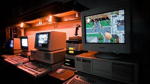 A Little Bit Of Nostalgia (33 pics)
