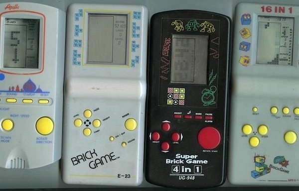 A Little Bit Of Nostalgia (33 pics)