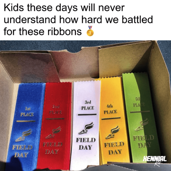 A Little Bit Of Nostalgia (33 pics)