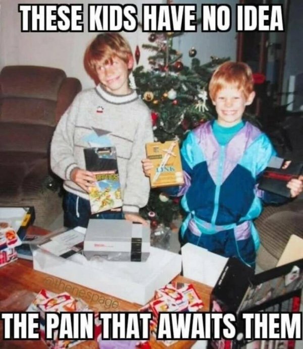 A Little Bit Of Nostalgia (33 pics)