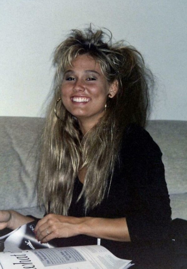 A Little Bit Of Nostalgia (33 pics)