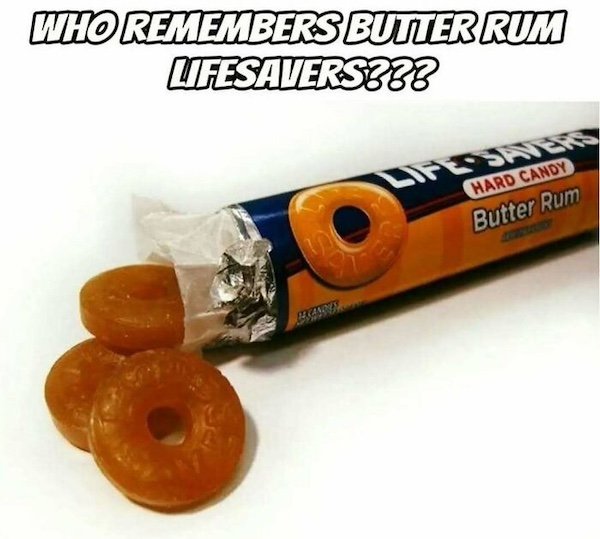A Little Bit Of Nostalgia (33 pics)