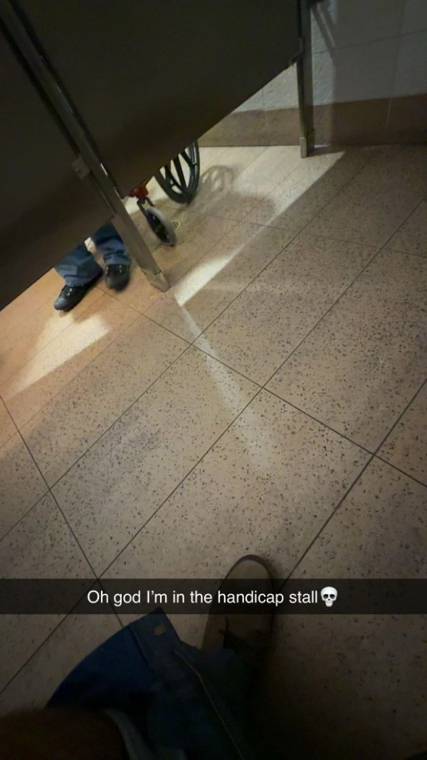 Bad Days Happen (24 pics)