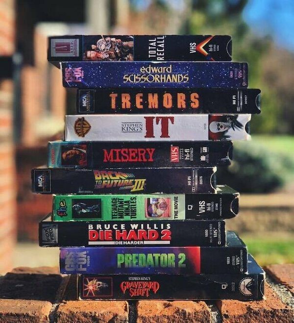 A Little Bit Of Nostalgia (33 pics)