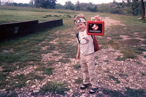 A Little Bit Of Nostalgia (33 pics)