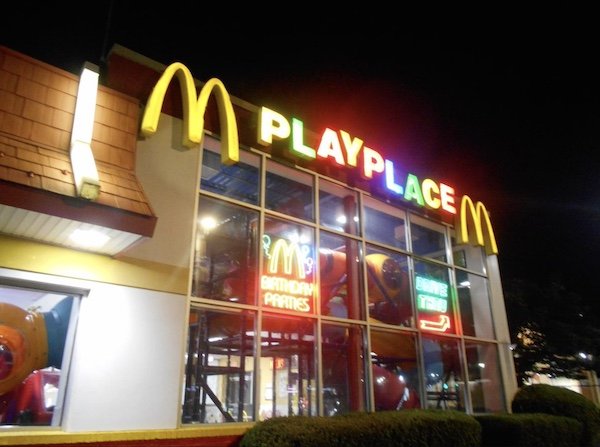 A Little Bit Of Nostalgia (33 pics)