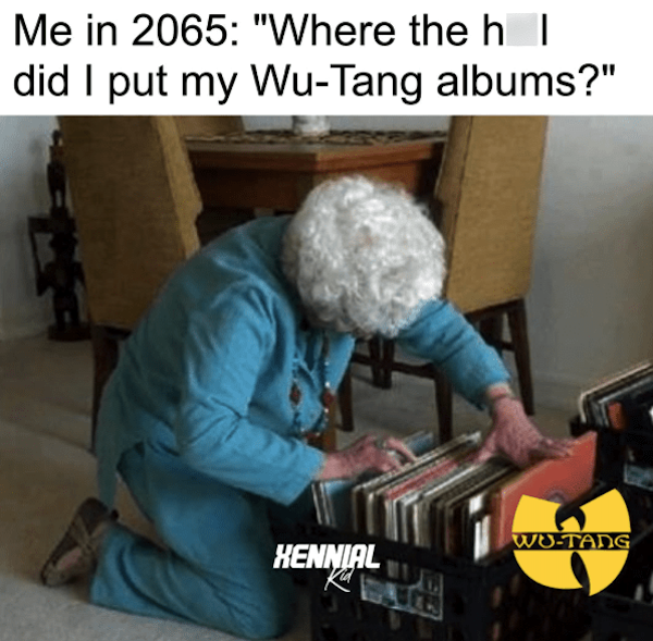 A Little Bit Of Nostalgia (33 pics)