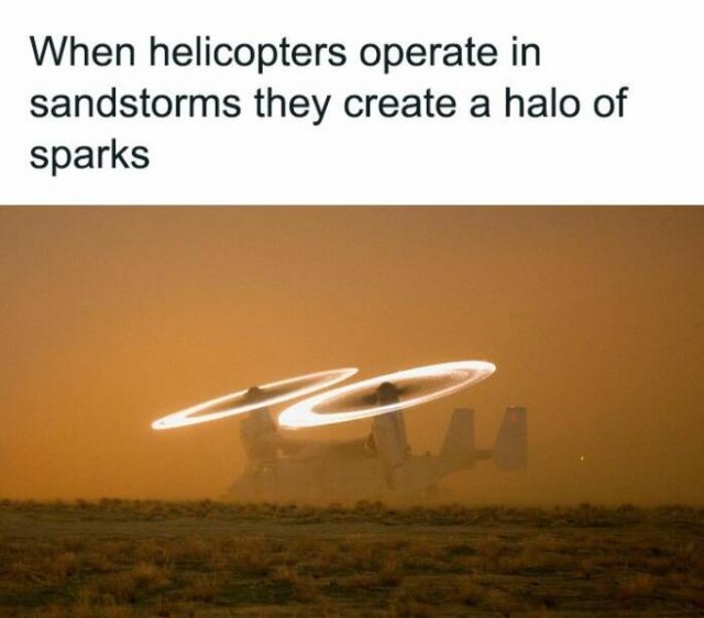 Strange And Unusual Photos From Around The World (16 pics)