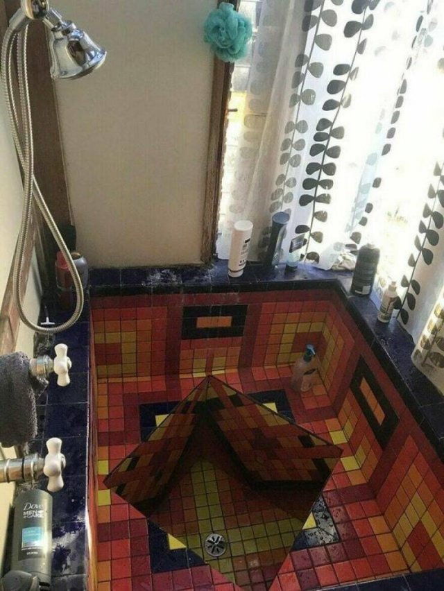 Odd Architecture (25 pics)