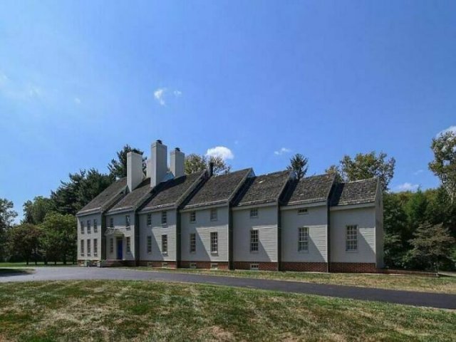 Odd Architecture (25 pics)