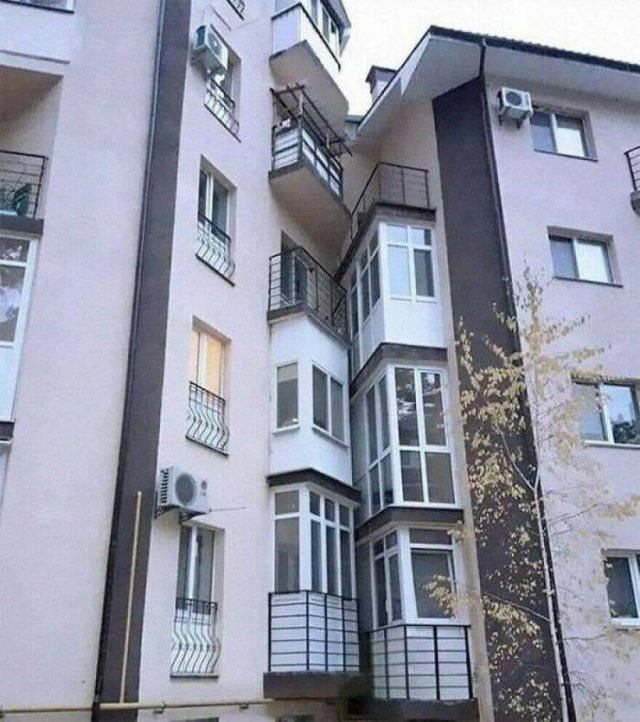 Odd Architecture (25 pics)