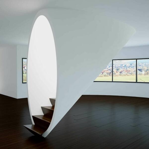 Odd Architecture (25 pics)