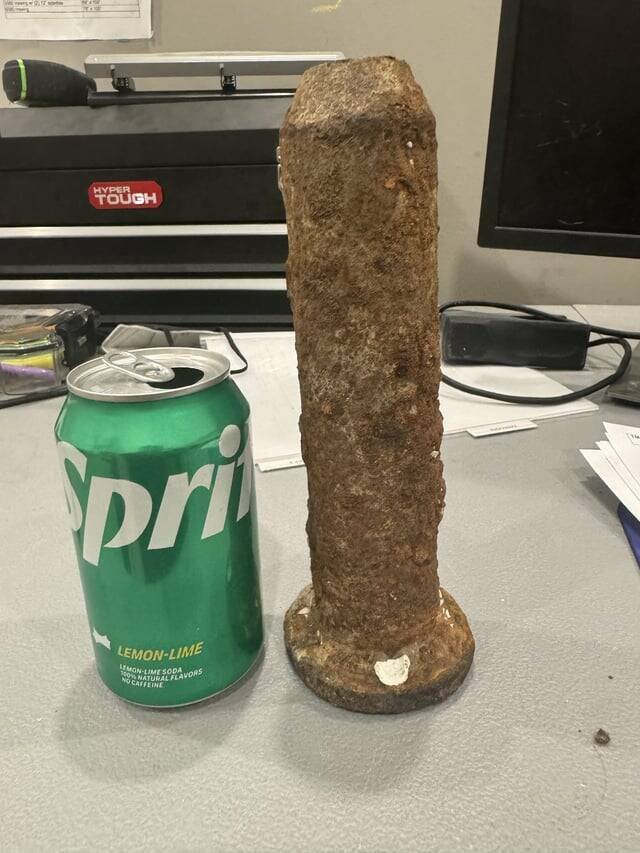 Interesting Finds (20 pics)