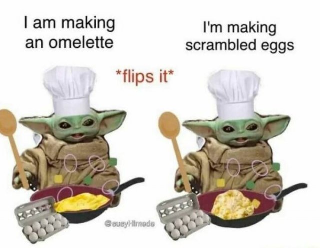 Food Memes (22 pics)