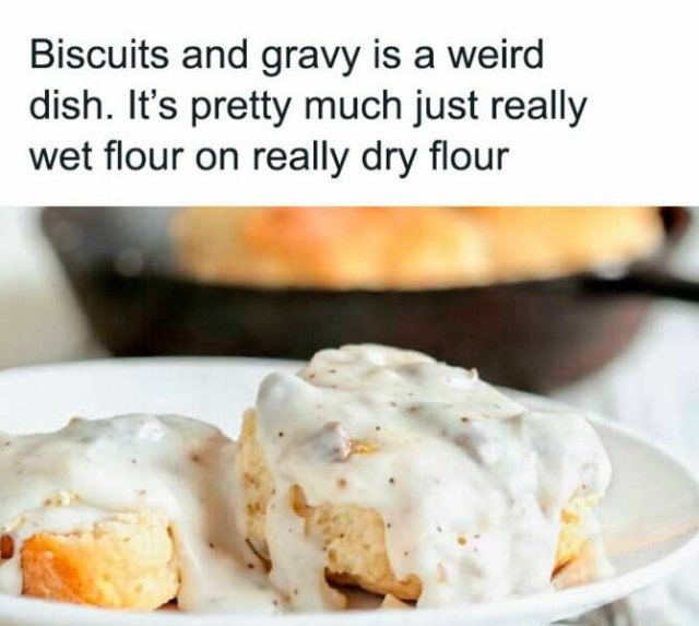 Food Memes (22 pics)