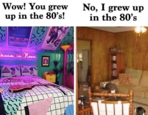 Nostalgic Memes (27 pics)