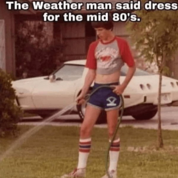Nostalgic Memes (27 pics)