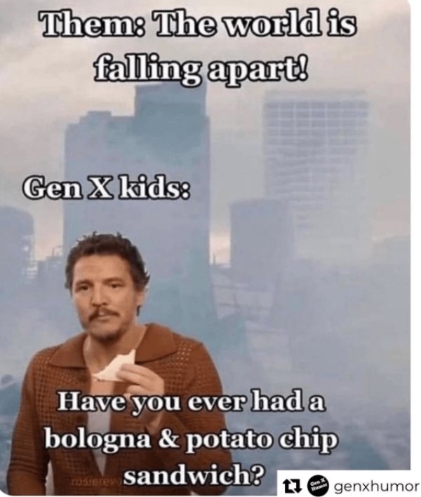 Nostalgic Memes (27 pics)