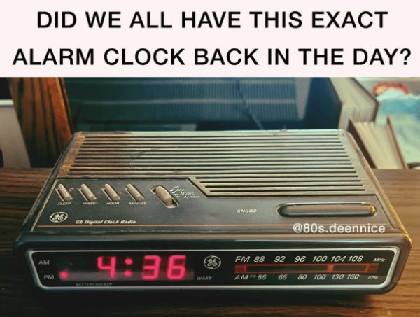 Nostalgic Memes (27 pics)