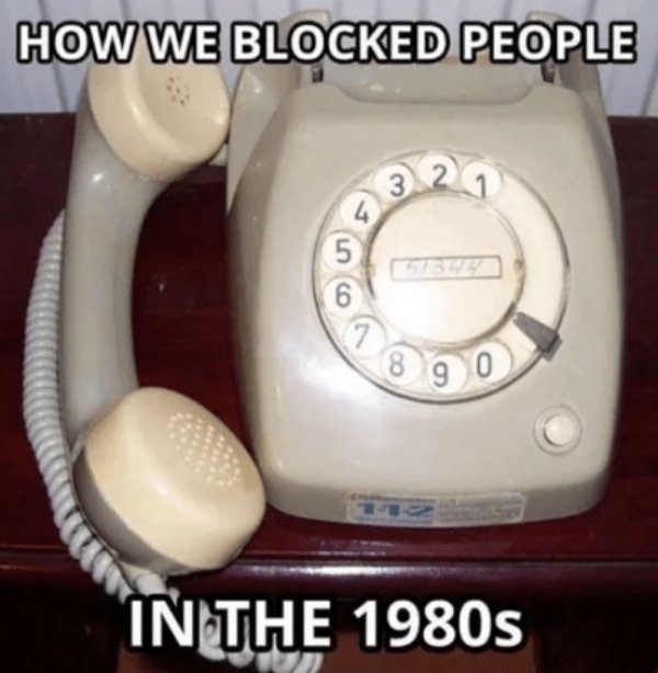 Nostalgic Memes (27 pics)