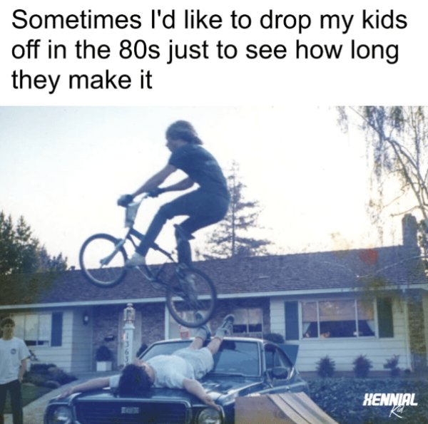 Nostalgic Memes (27 pics)