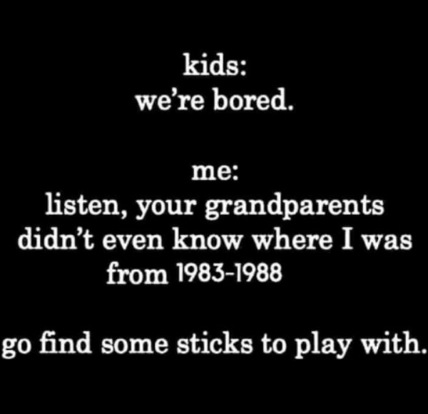 Nostalgic Memes (27 pics)