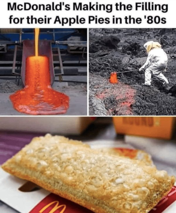 Nostalgic Memes (27 pics)