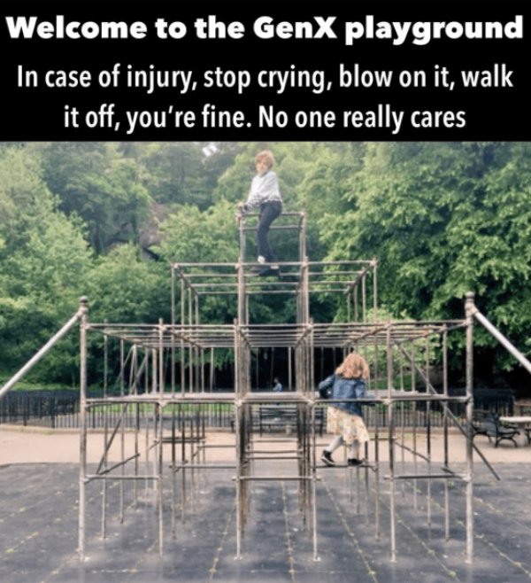 Nostalgic Memes (27 pics)