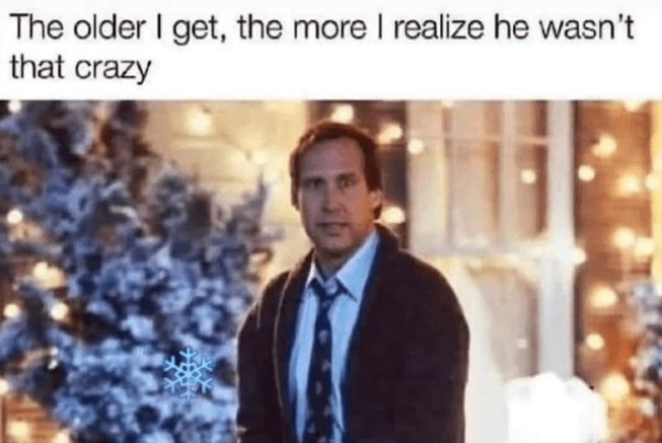 Nostalgic Memes (27 pics)
