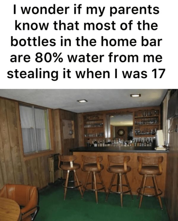 Nostalgic Memes (27 pics)