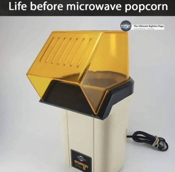 Nostalgic Memes (27 pics)