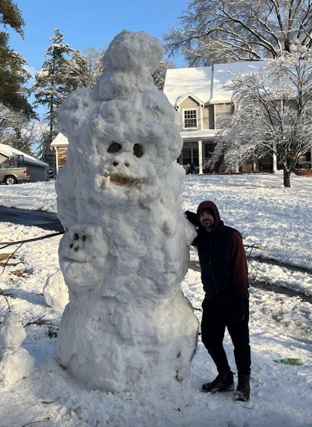 Funny Finds And Situations (45 pics)