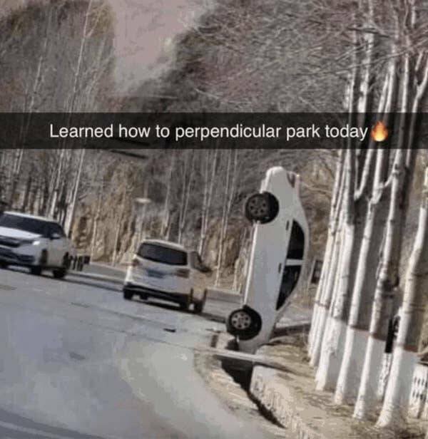 Unsuccessful But Useful Life Experience (16 pics)