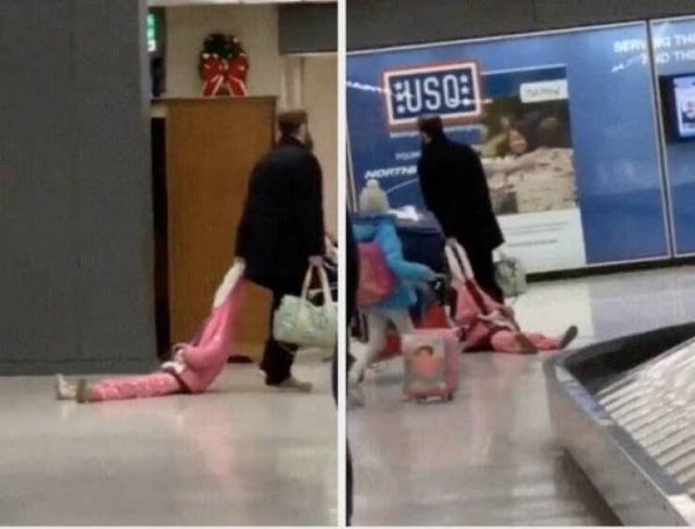 Funny Finds And Situations (45 pics)