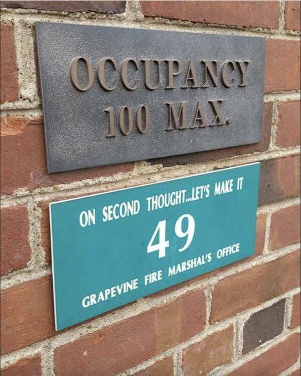 Funny Finds And Situations (45 pics)