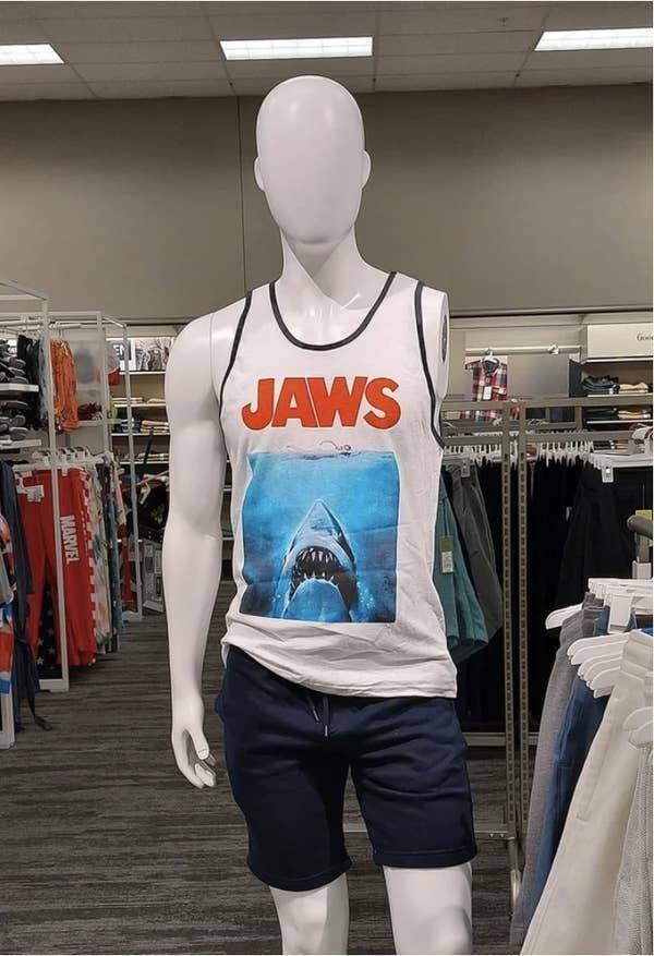 Funny Finds And Situations (45 pics)