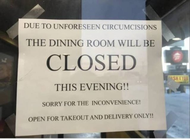 Unsuccessful But Useful Life Experience (16 pics)