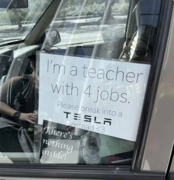 Funny Finds And Situations (45 pics)