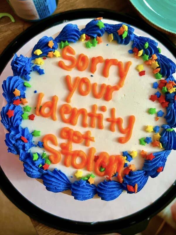 Funny Finds And Situations (45 pics)