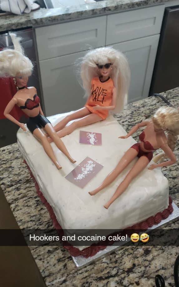 Funny Finds And Situations (45 pics)