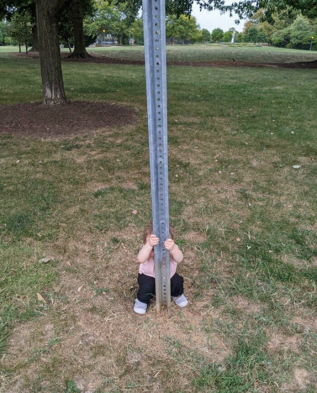 Funny Kids Fails (25 pics)