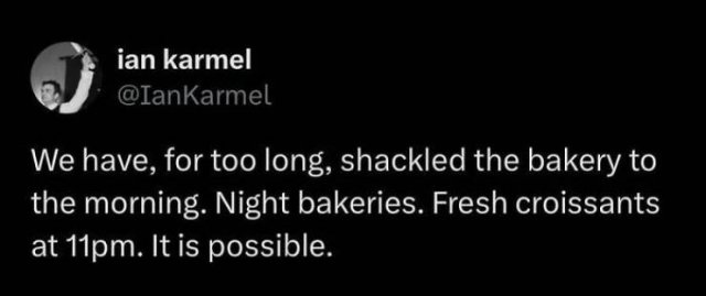 Hilarious Posts About Food (25 pics)