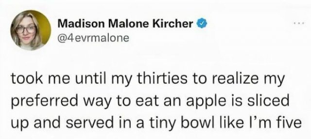 Hilarious Posts About Food (25 pics)