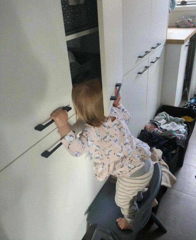 Funny Kids Fails (25 pics)