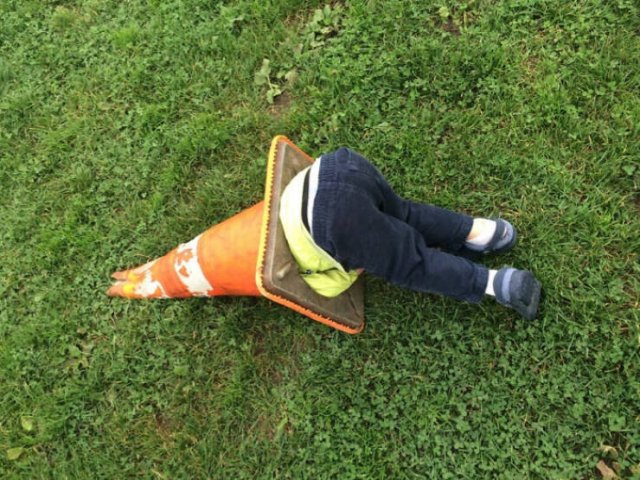 Funny Kids Fails (25 pics)